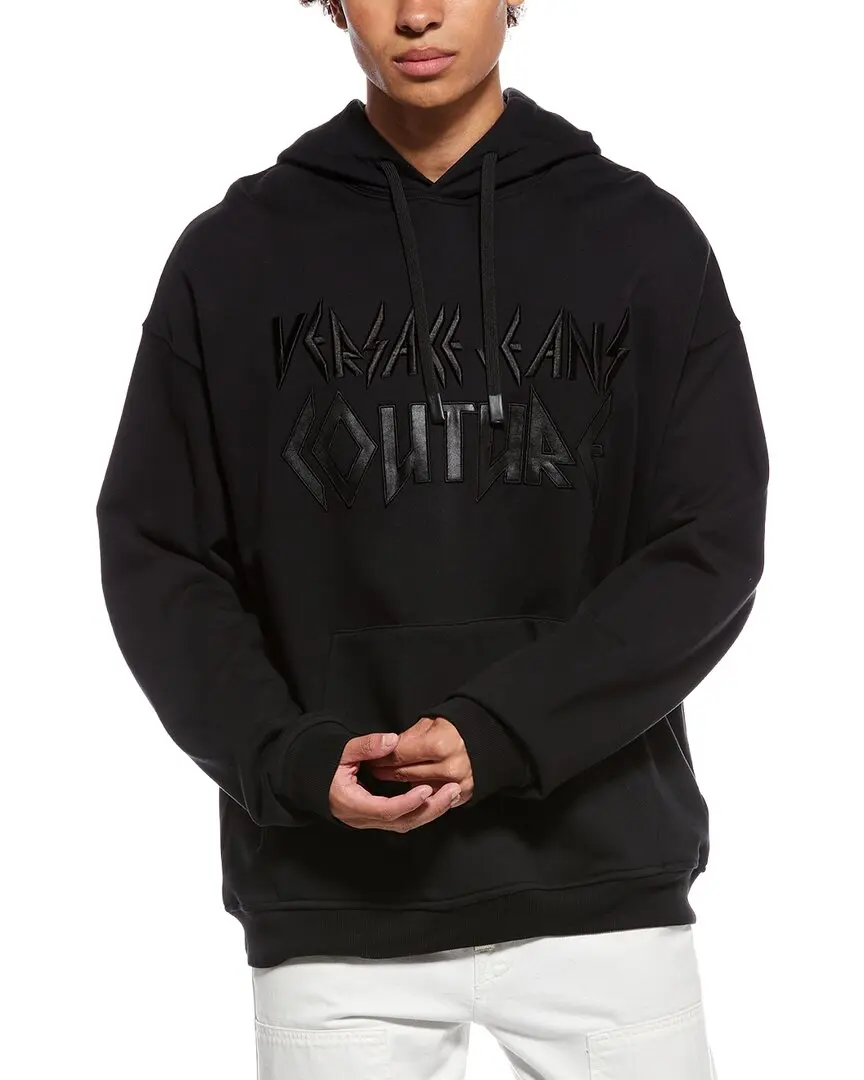 Versace Jeans Couture Hoodie