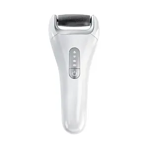Electric Feet Callus Removers Rechargeable,Portable Electronic Foot File Pedicure Tools, Electric Callus Remover Kit,Professional Pedi Feet Care Perfect for Dead,Hard Cracked Dry Skin