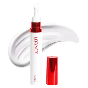 [LERYMER] Collagen Firming Eye Gel for Dark Circles & Fine Lines – Hydrating Eye Care | Collagen Eye Gel | Eye Gel for Puffiness | Anti-Wrinkle Eye Gel