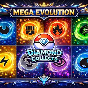 MEGA EVOLUTION ENERGY BREAK - 18 PACKS LIVE