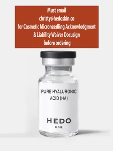 PRECISION Pure HA MicroNeedling Support Kit