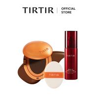 AI Cushion 49N & Makeup Fixer