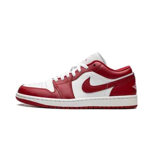 Air Jordan 1 Low "New Beginnings" 553558 166