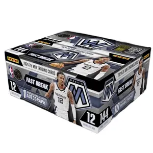 Panini NBA Mosaic Fast Break Hobby 2024