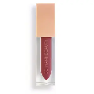 LIP GLOSS - NUTMEG LIP GLOSS - NUTMEG