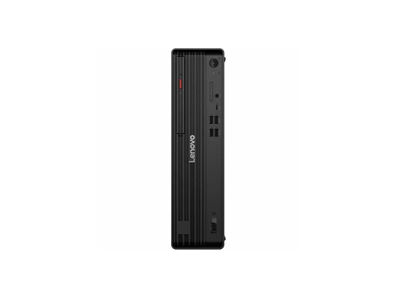 Lenovo ThinkCentre M70s Gen 6 12YK000NUS Desktop Computer - Intel Core Ultra 5 235 - 16 GB - 512 GB SSD - Windows 11 Pro - DVD-Writer - IEEE 802.11ax Wireless LAN - 260W