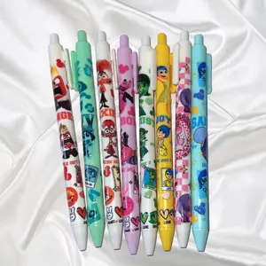 Custom Inside Out Pens - Computer Accessories for Writing and Drawing