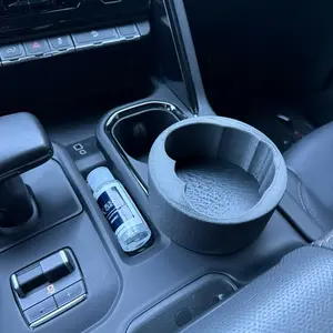 Bearista Starbucks Bear Cup Holder Hi-Temp Resistant