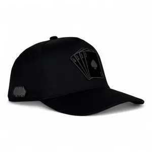 Poker Plate Edition - Snapback Hat