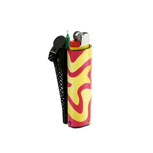 LAVA LAMP LIGHTER CASE