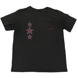 Number (N)ine 3 Stars T-Shirt