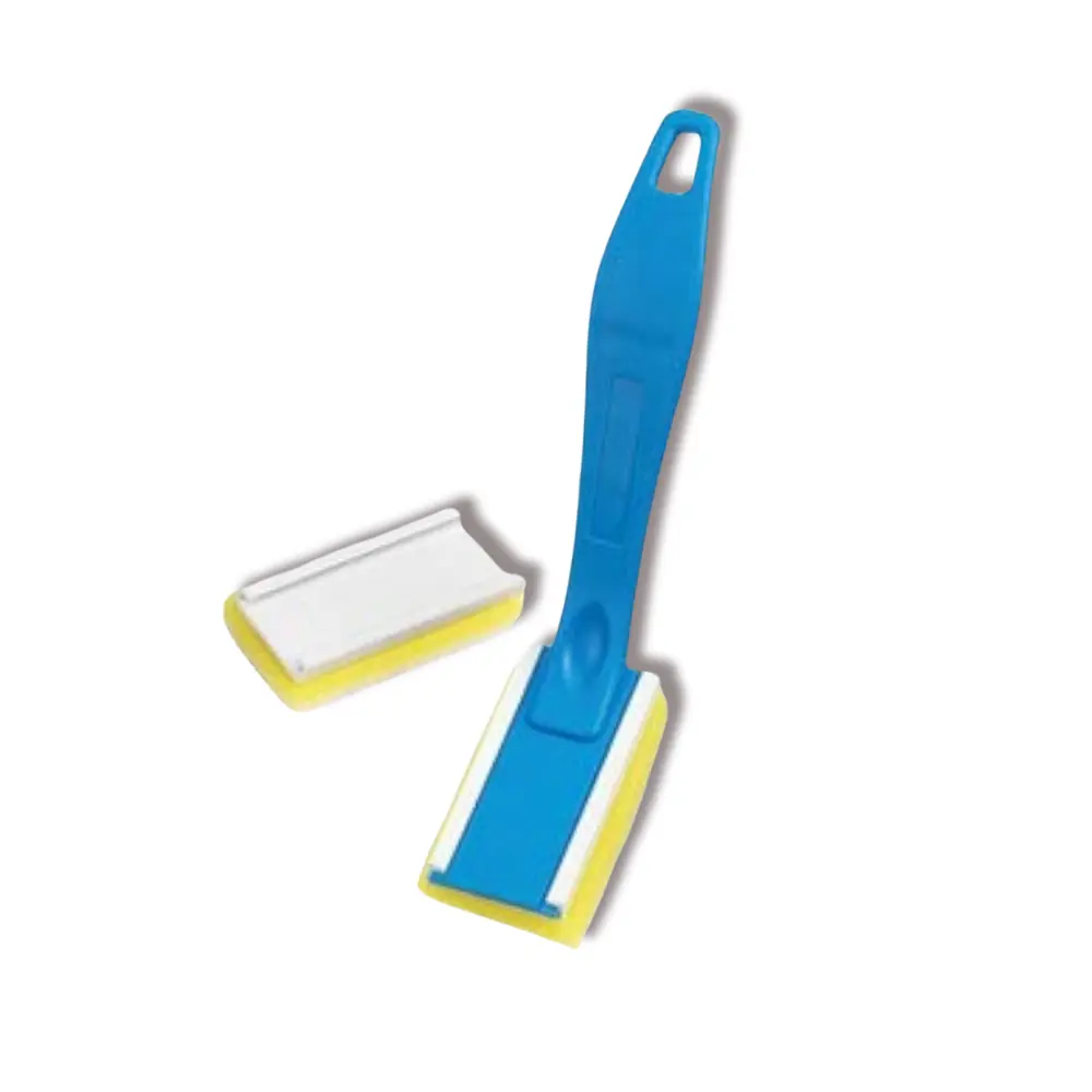 Heirloom Traditions Stain Pad, Mini Edger, Trim Tool with replacement pad
