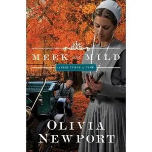 USED-Meek and Mild by Newport, Olivia (Paperback)