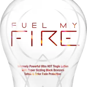 Devoted Creations Fuel My Fire