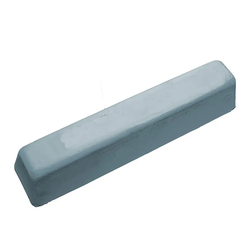 Blue Rouge Acrylic & Plastics Polishing Compound - Large Bar