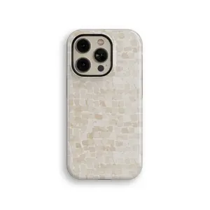 Cobblestones Tough iPhone Case - Best Protective Cover for Phones & Electronics