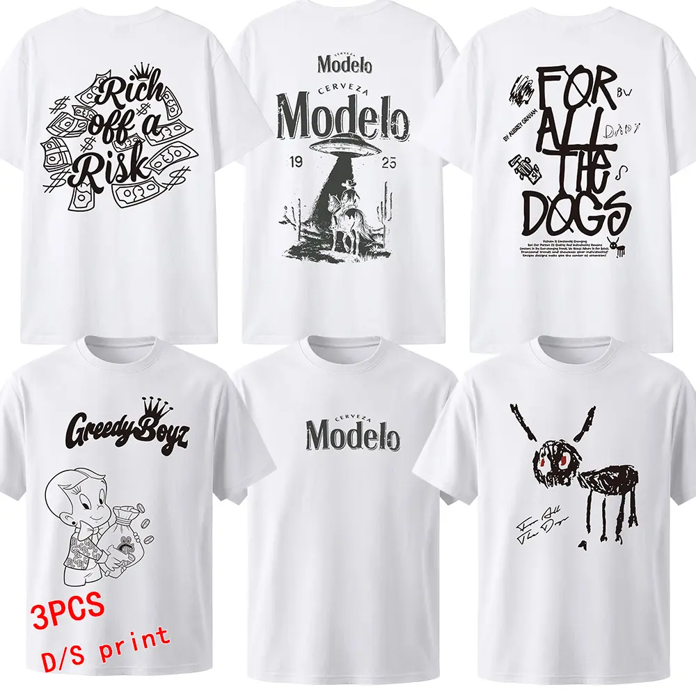 2201 + 2202 + 2207 White