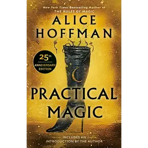 Practical Magic - Paperback