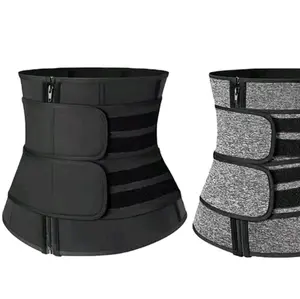 Waist Trainers / Workout Bands  Shapewear Belts Compression