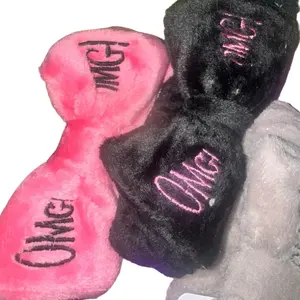 OMG Headbands for Women - Fashion Hair Accessory headband formakeup