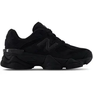 New Balance 9060 Black (PS)