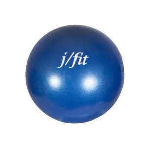 J/fit  9" Vinyl Mini Exercise Therapy Ball