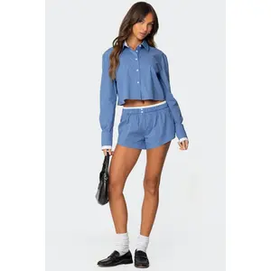 Danette Boxer Shorts