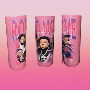 20oz RodWaveTumbler