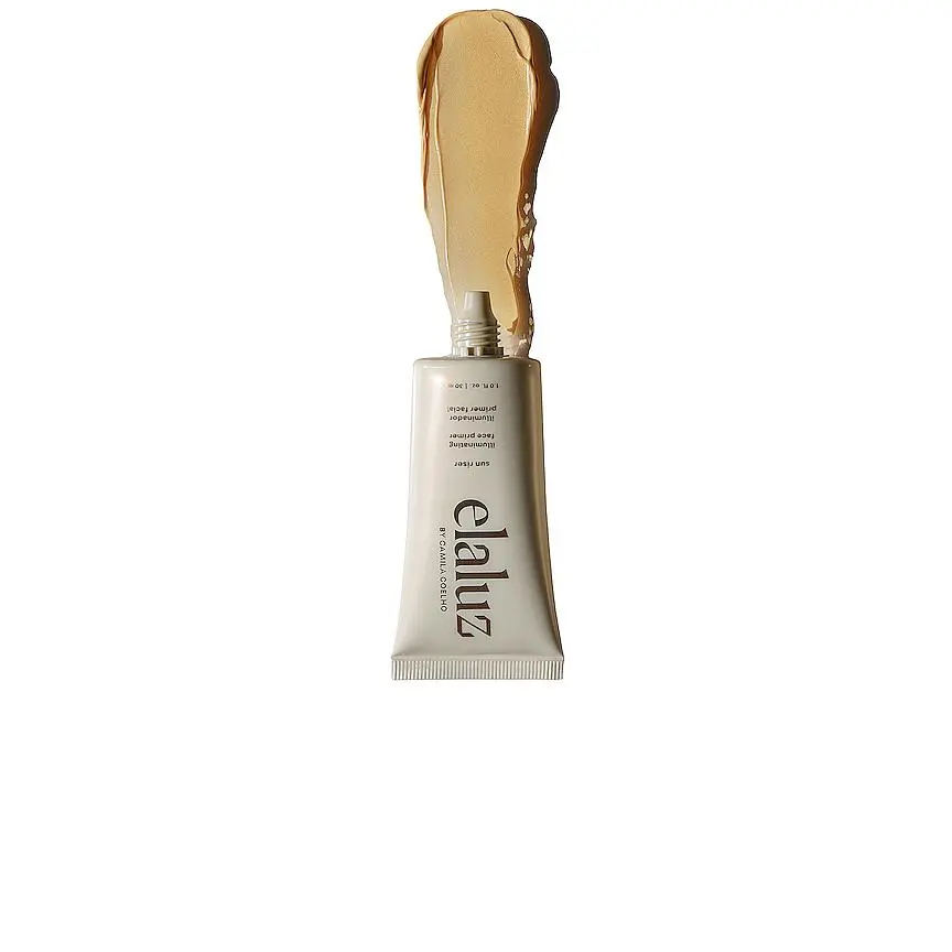 Elaluz Sun Riser Illuminating Face Primer in Beamer