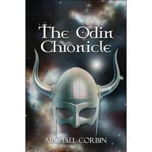USED Book - The Odin Chronicle by Michael Corbin (Paperback) - english