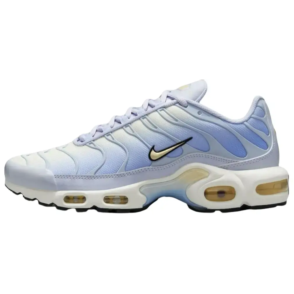 NIKE Women's Air Max Plus 'Daybreak' Athletic Sneaker for Outdoor Sports & Athletic Wear