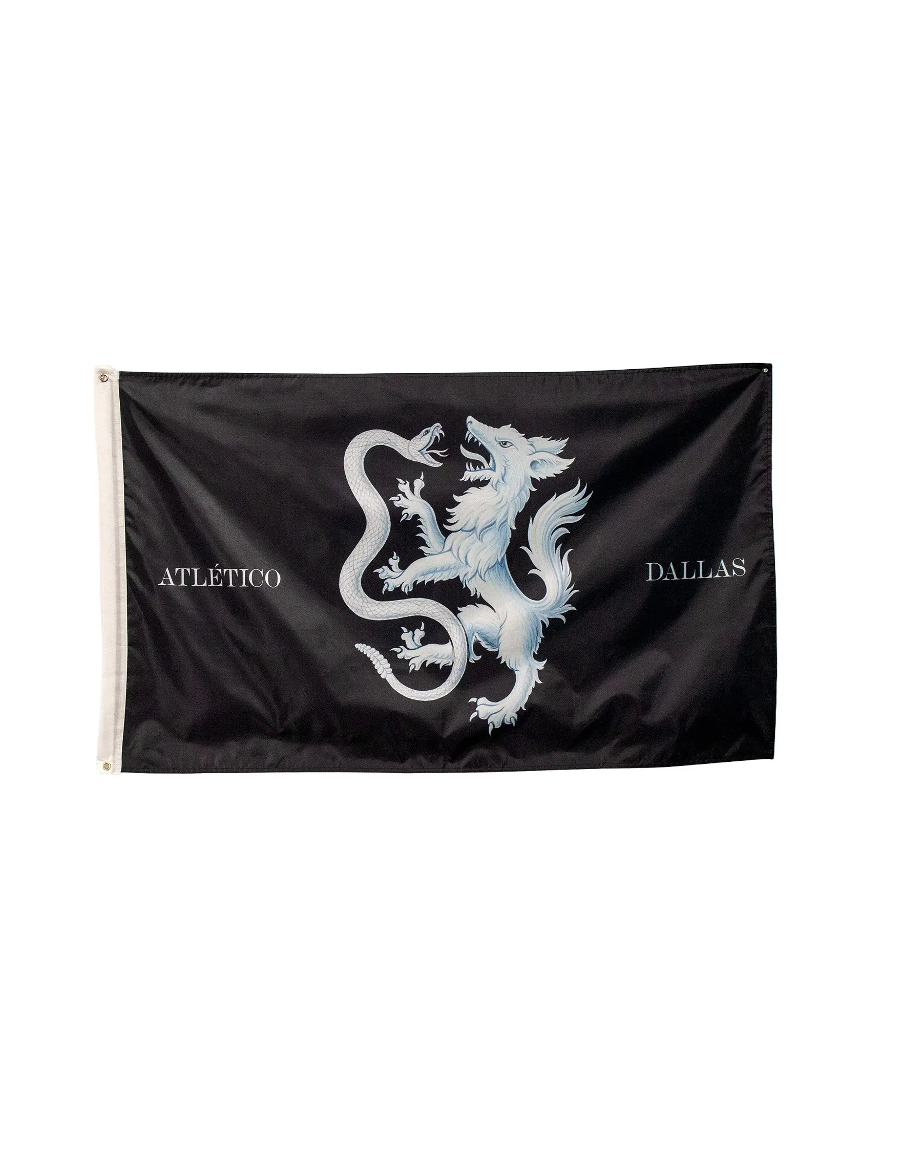 Glory From Dust Flag