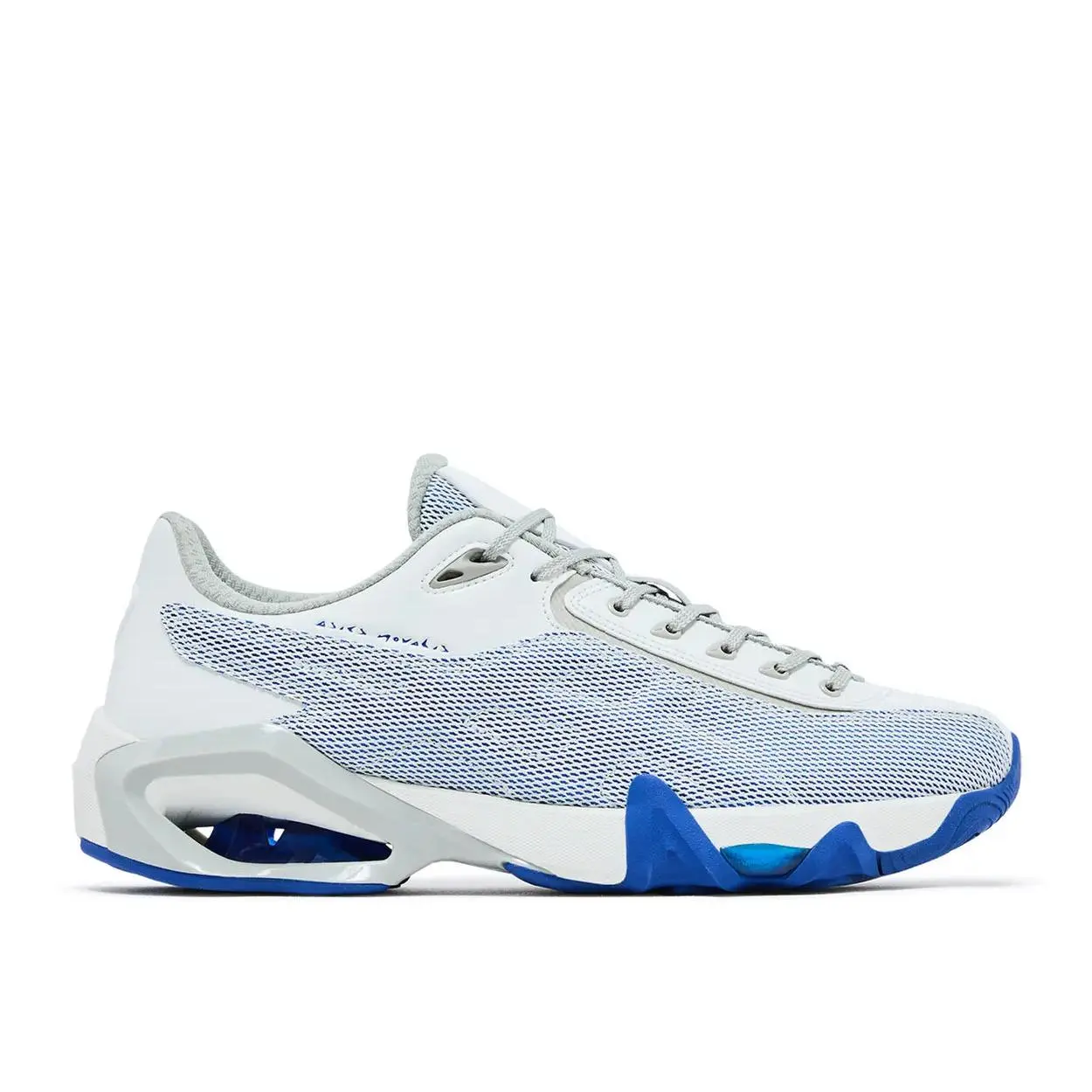 ASICS Novalis Gel-Teremoa Kiko Kostadinov Novalis Snow White Blue