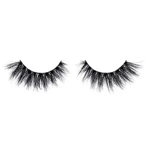 Daisy Synthetic False Eyelashes