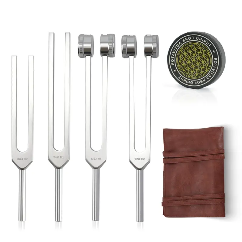 medivibe tuning forks - TikTok Shop