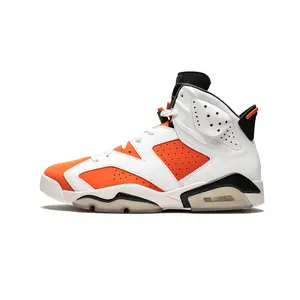 Air Jordan 6 Retro "Gatorade" 384664 145