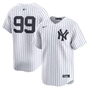 Aaron Judge New York Yankees Youth Nike Home Limited Jersey Aaron Judge New York Yankees Youth Nike Home Limited Jersey