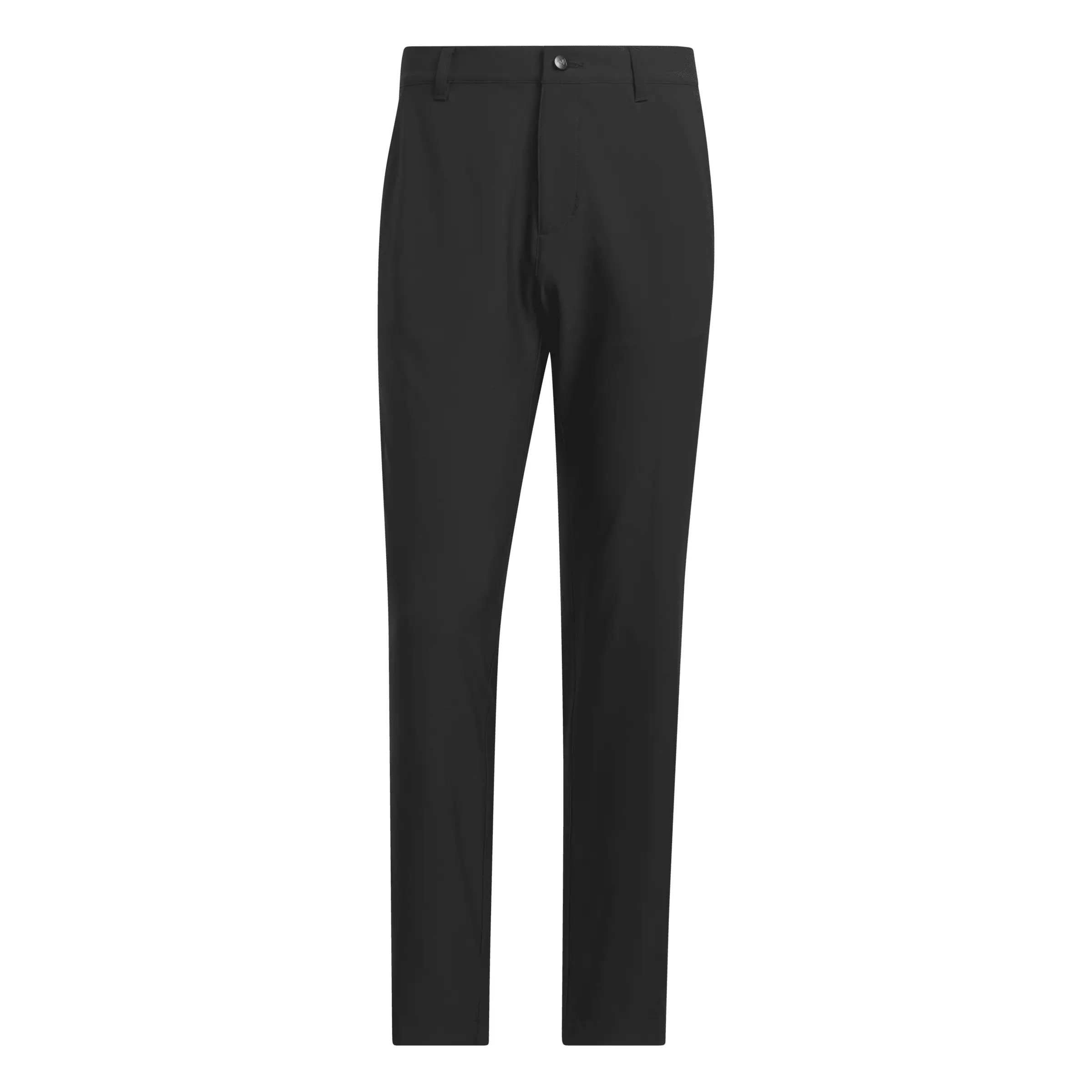 adidas Mens Ultimate365 Golf Trousers Golf Casual - Black