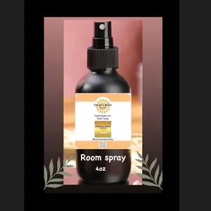 Room sprays choose your favorite. (Message seller which one will you like)