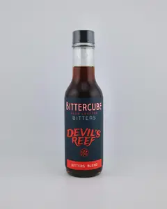 Devil's Reef Bitters Blend