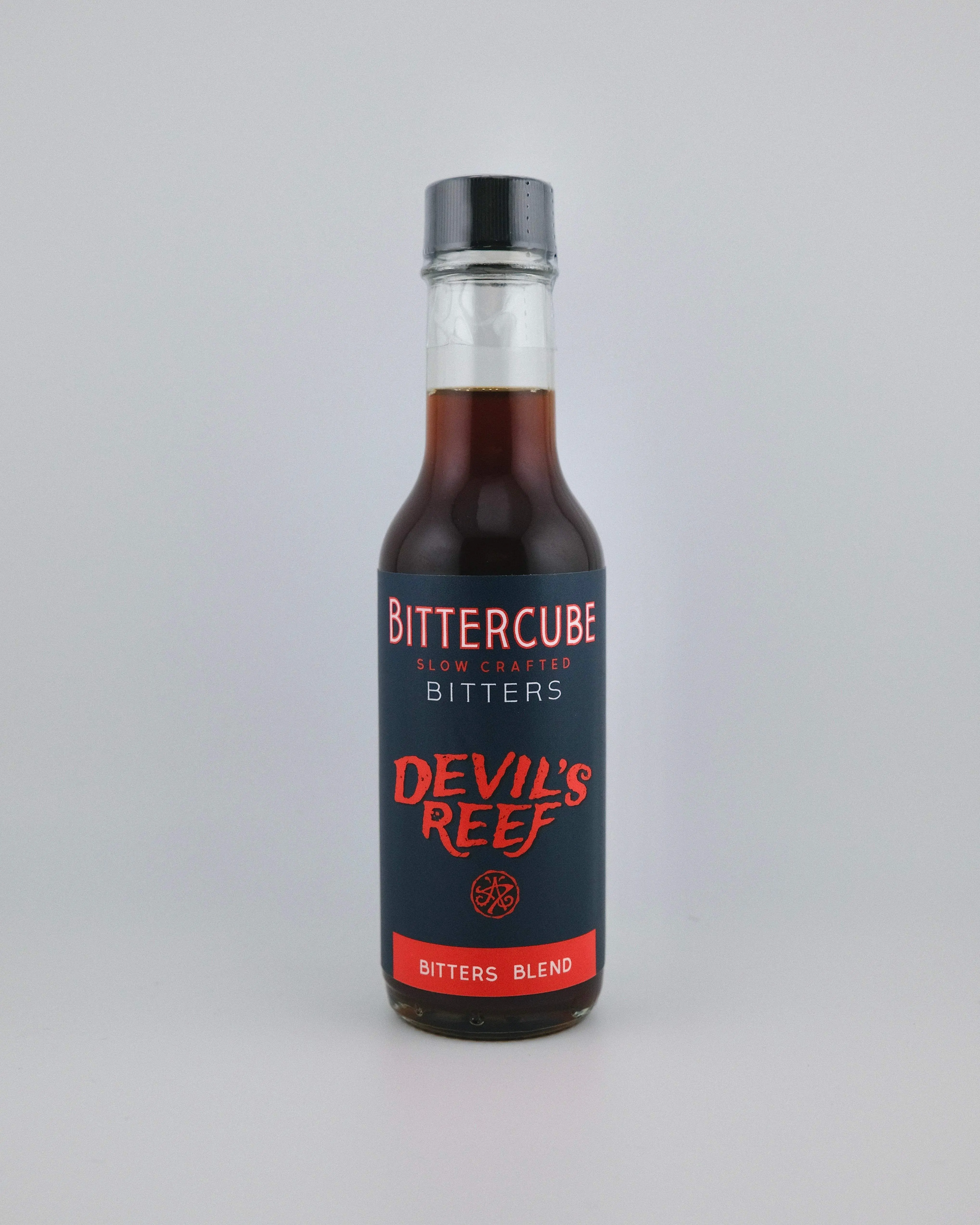 Devil's Reef Bitters Blend