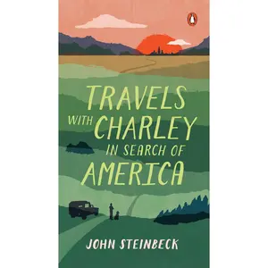 Travels with Charley in Search of America