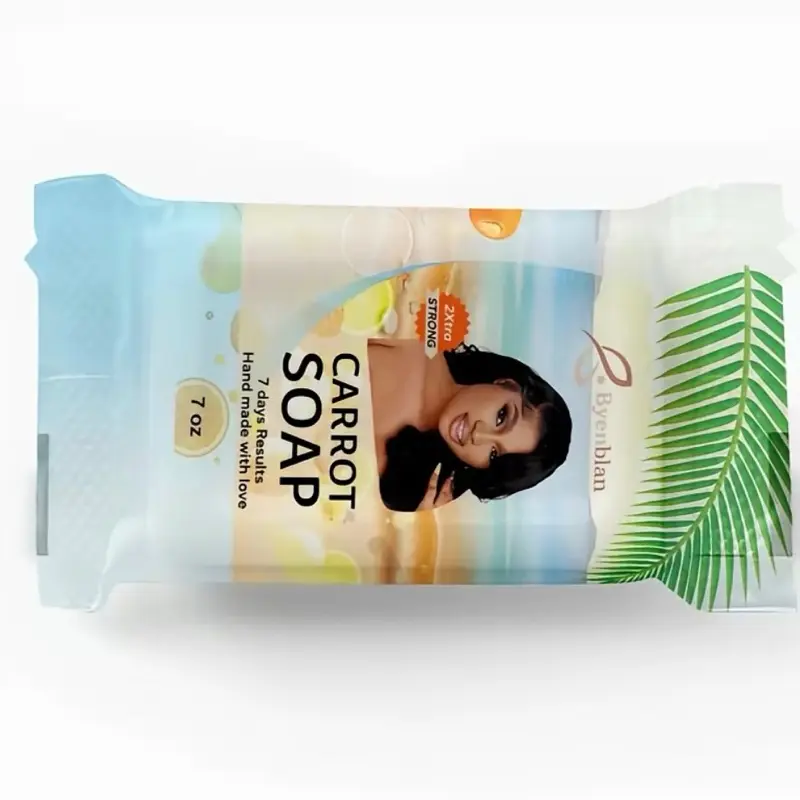 Byenblan Honey Lemon Soap