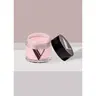 V Beauty Pure Acrylic System Blossom | Floral Pink Cover Powder Nail Extension Salon Quality Set