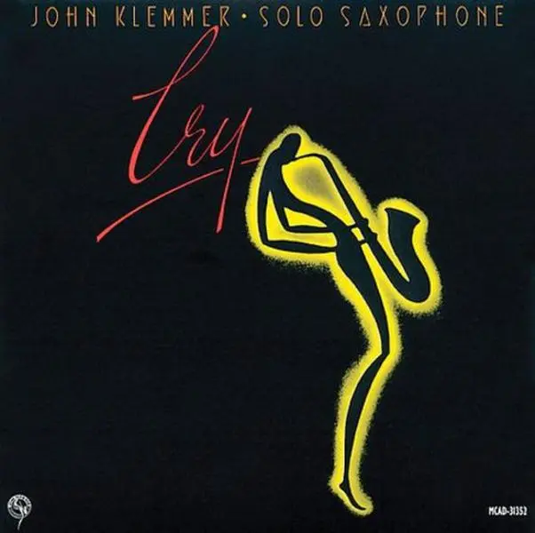 John Klemmer - Cry  [COMPACT DISC - CD]