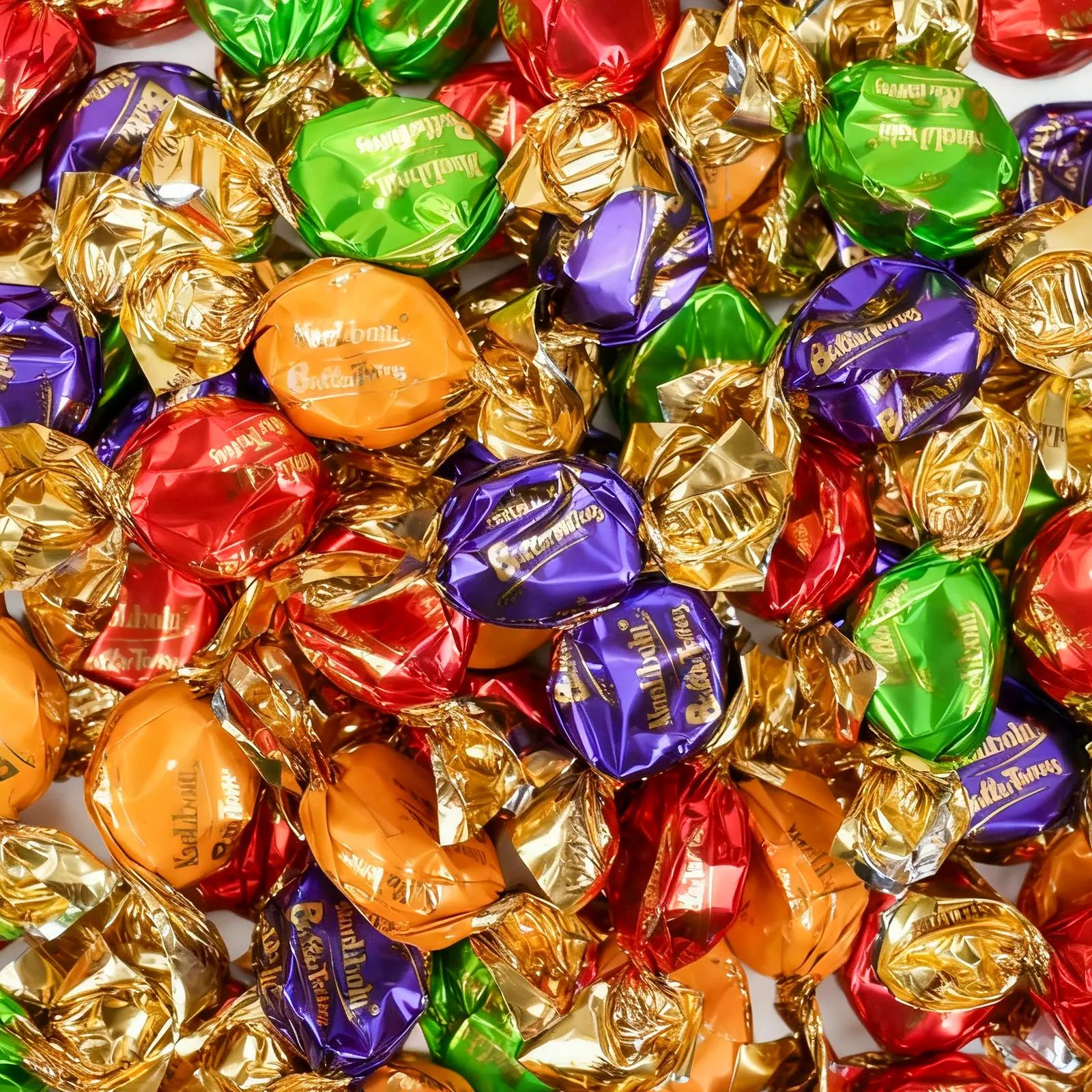 2lb*Soft toffee, lava caramel,Vday,Bulk,908g,About 110 pieces, Caramel Cubes Candy 2 Pounds, Individually Wrapped,cheap candy,chocolate candy,Cream-filled caramel,candy and snacks,weird snacks,Filled exploding candy, paired with coffee