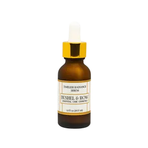 Timeless Radiance Serum
