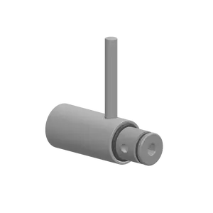 Dornbracht 90206602300 Lever