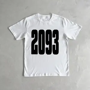 Yeat Tee Shirt 2093 Merch T-Shirt Y2k Hip Hop Merch, Music Lover Shirt, Gift for Fans