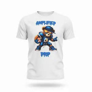 Men Urban Streetwear